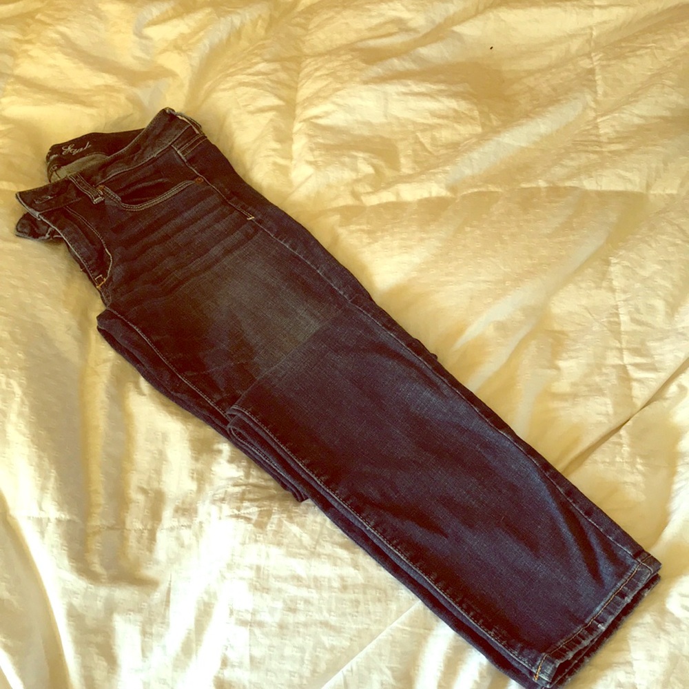 AE Skinny Stretch